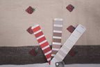 Vintage Kilim 156 x 245 cm