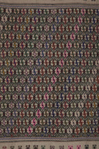 Vintage Kilim 115 x 153 cm