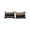 Kilim Kırlent Kılıfı 2'li Set 40 x 60 cm