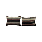 Kilim Kırlent Kılıfı 2'li Set 40 x 60 cm