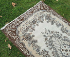Vintage Anadolu Halı 118 x 220 cm
