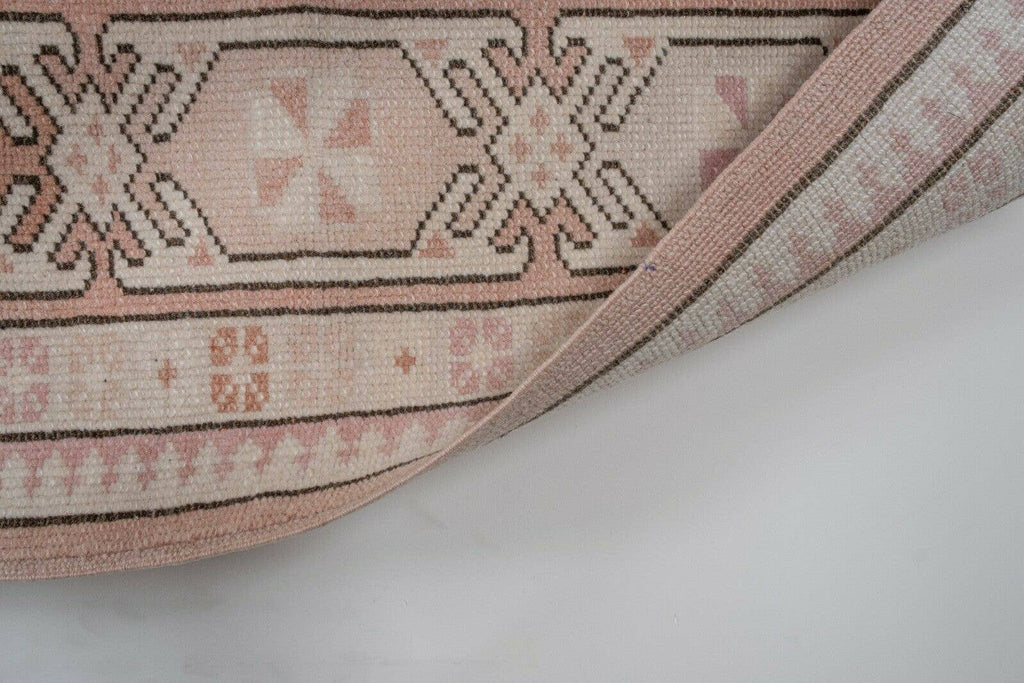 Vintage Kilim 175 x 225 cm