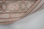 Vintage Uşak Halı 175 x 225 cm