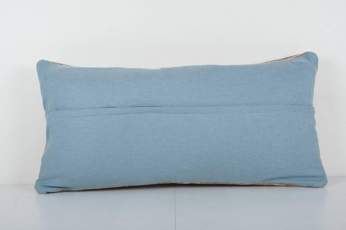 Halı Kırlent Kılıfı 45 x 90 cm
