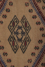 Vintage Kilim Yolluk 52 x 457 cm