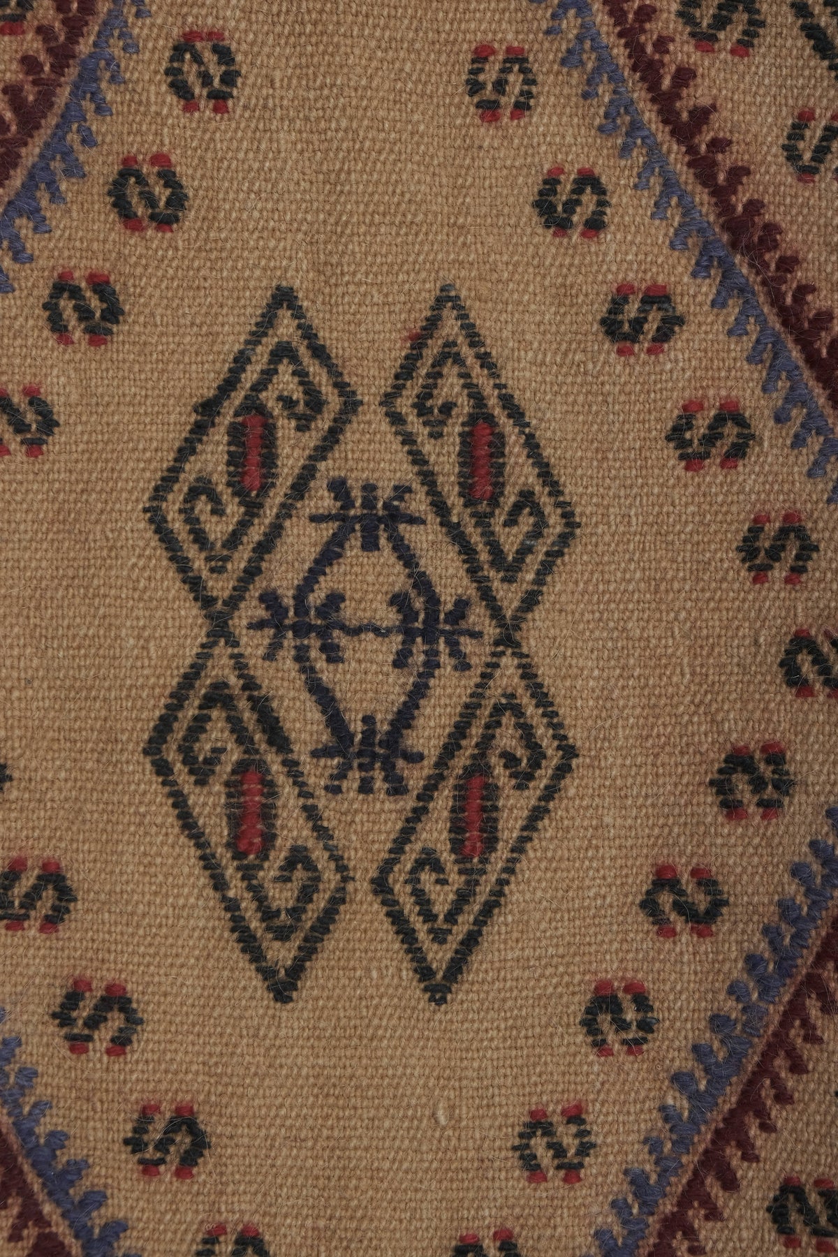 Vintage Kilim Yolluk 52 x 457 cm