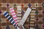Vintage Kilim 202 x 246 cm