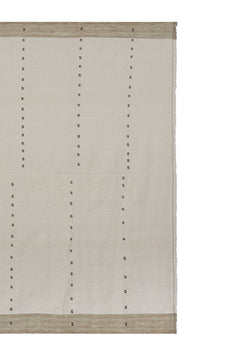 Vintage Türk Halı 200 x 285 cm