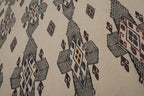Vintage Kilim 180 x 282 cm