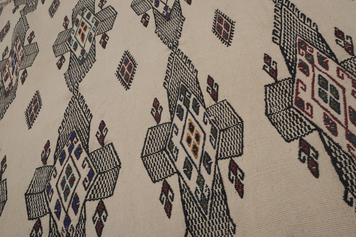 Vintage Kilim 180 x 282 cm