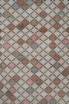 Vintage Türk Halı 2'li Set 118 x 187 cm