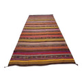 Vintage Kilim 152 x 318 cm