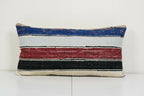 Kilim Kırlent Kılıfı 35 x 65 cm