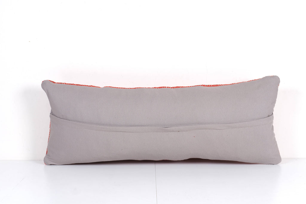Halı Kırlent Kılıfı 35 x 90 cm