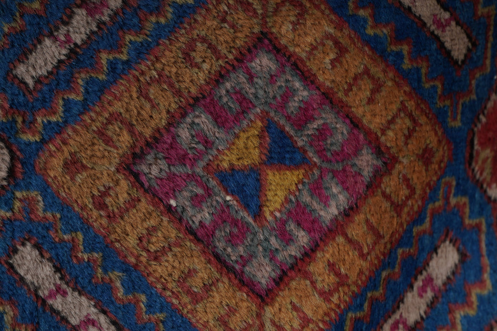 Vintage Kafkas Yolluk 70 x 335 cm