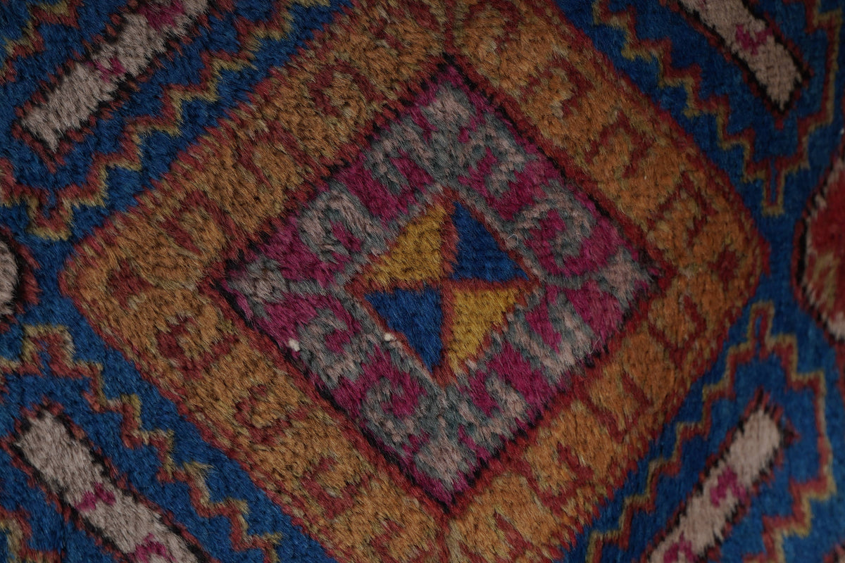 Vintage Kafkas Yolluk 70 x 335 cm