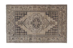 Vintage Konya Halı 232 x 372 cm