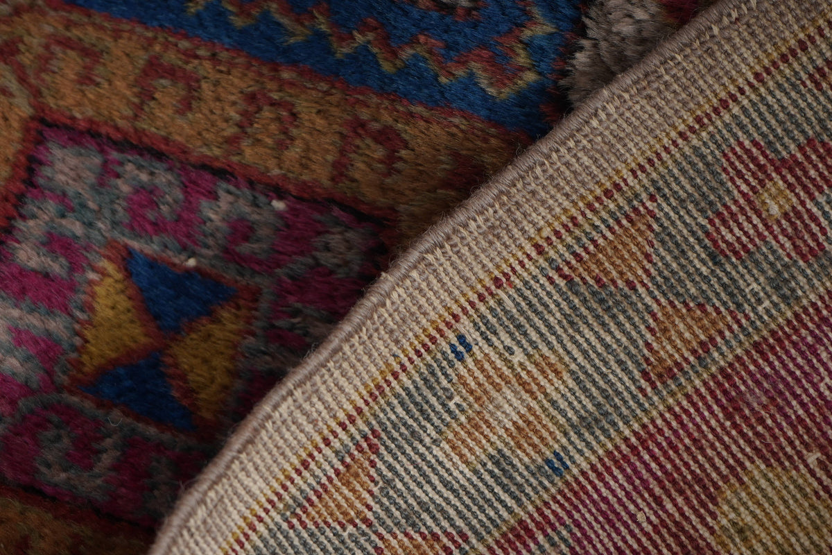 Vintage Kafkas Yolluk 70 x 335 cm