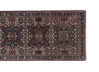 Vintage Anadolu Halı Yolluk 77 x 305 cm