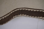 Vintage Kilim Yolluk 78 x 288 cm