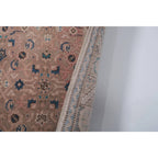 Vintage Kafkas Halı Yolluk 97 x 417 cm