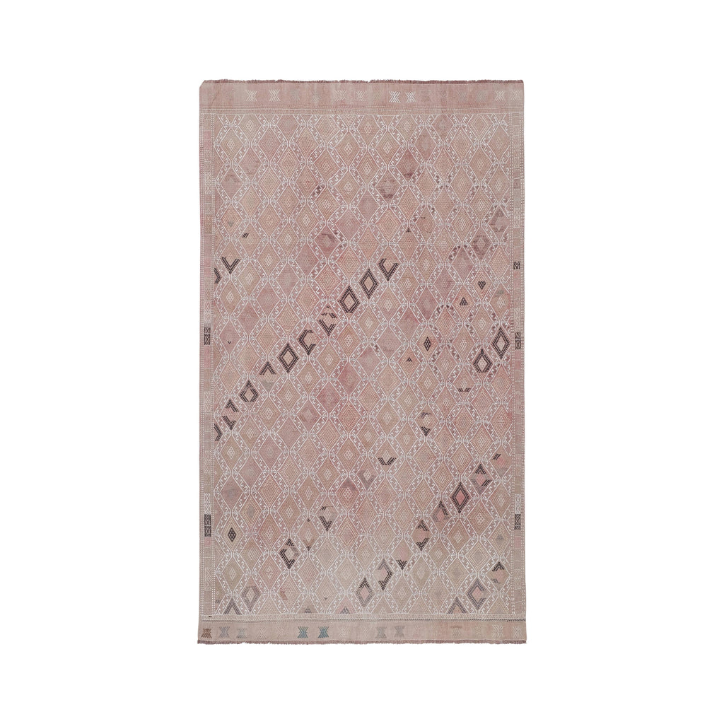 Vintage Kilim 155 x 250 cm