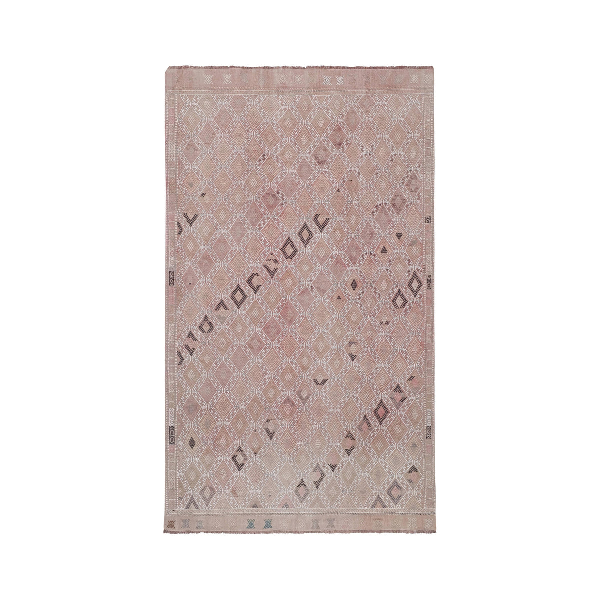 Vintage Kilim 155 x 250 cm
