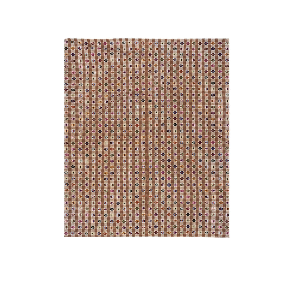 Vintage Kilim 202 x 246 cm