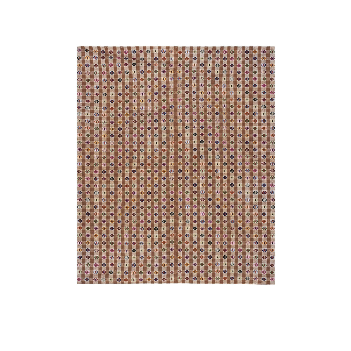 Vintage Kilim 202 x 246 cm