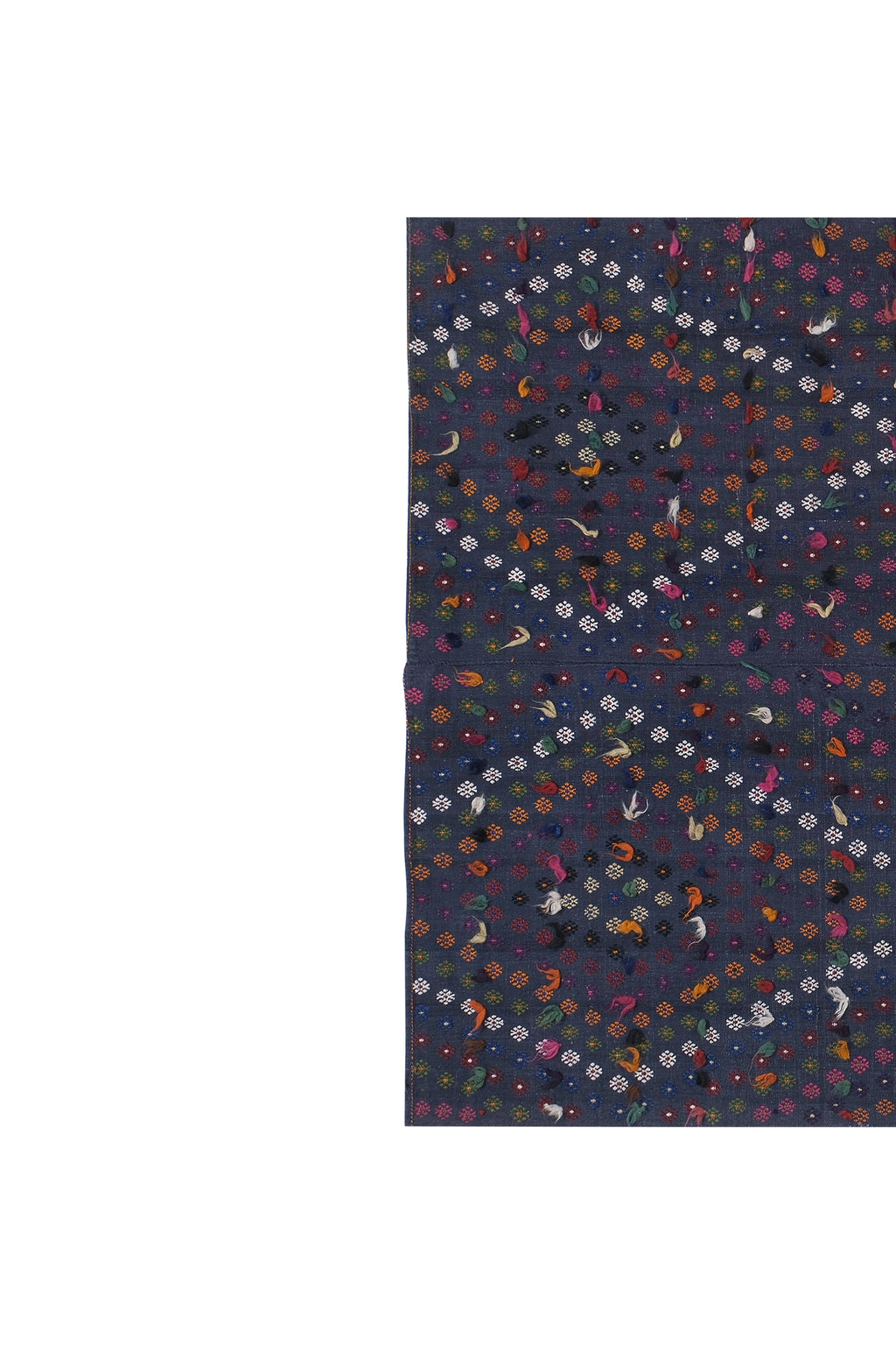 Vintage Uşak Halı 203 x 300 cm