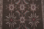 Vintage Anadolu Halı Yolluk 90 x 277 cm