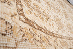 Vintage Türk Halı 117 x 211 cm