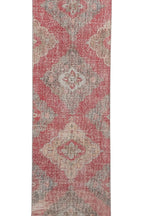Vintage Uşak Yolluk 82 x 405 cm