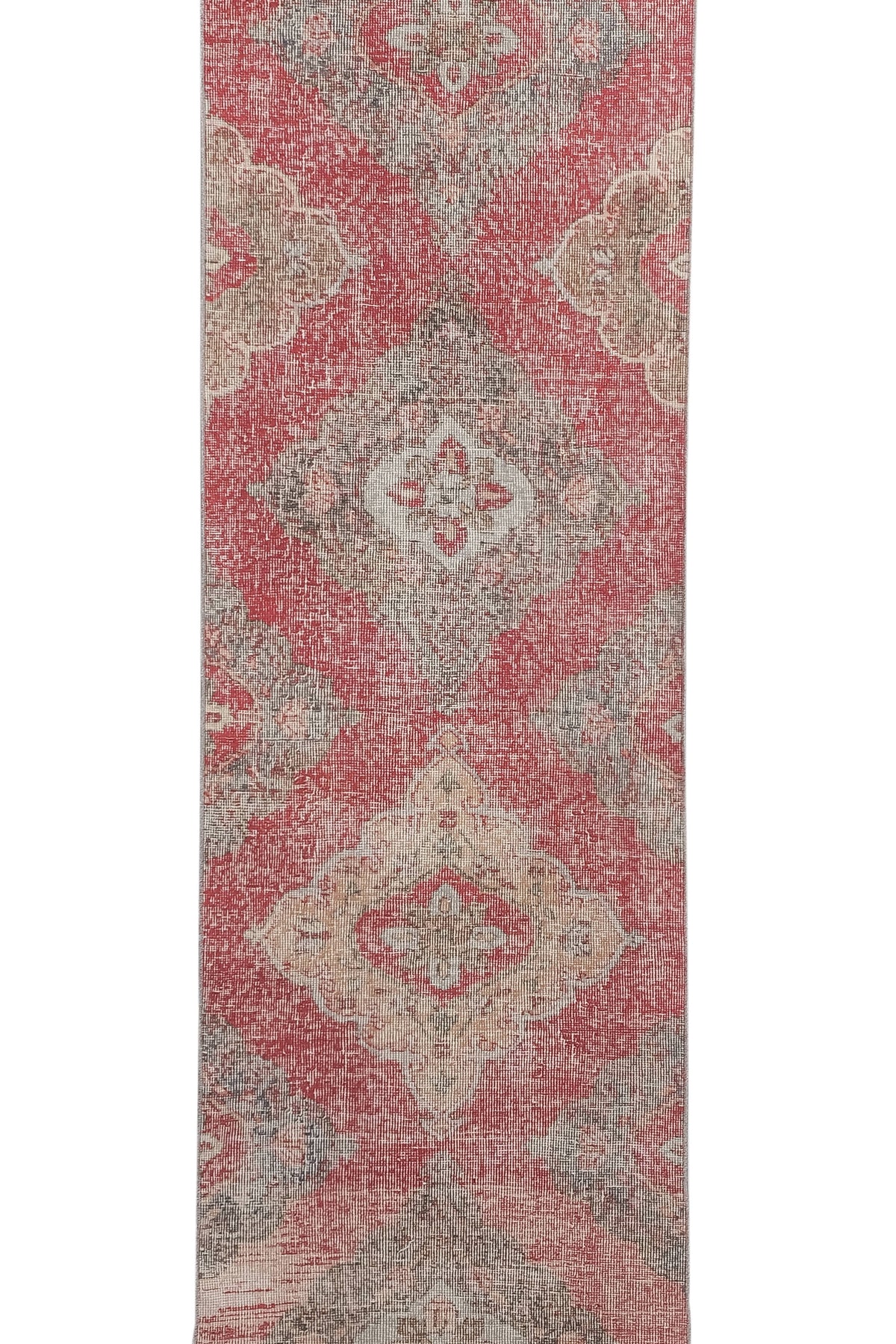 Vintage Uşak Yolluk 82 x 405 cm