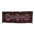 Vintage Kars Kilim 165 x 425 cm