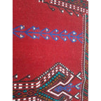 Vintage Karapınar Kilim 172 x 248 cm