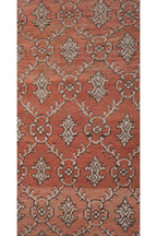 Vintage Türk Halı Yolluk 70 x 472 cm