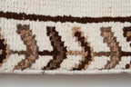 Vintage Herki Halı Yolluk 117 x 368 cm
