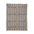 Vintage Kilim 203 x 247 cm