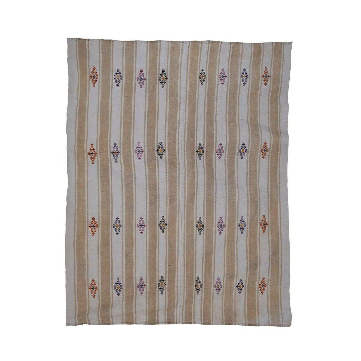 Vintage Kilim 203 x 247 cm