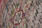 Vintage Uşak Yolluk 77 x 502 cm