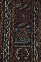 Vintage Sumak Kilim 102 x 163 cm