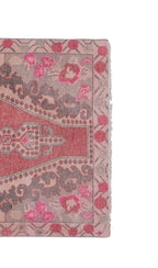 Vintage Türk Halı 119 x 231 cm