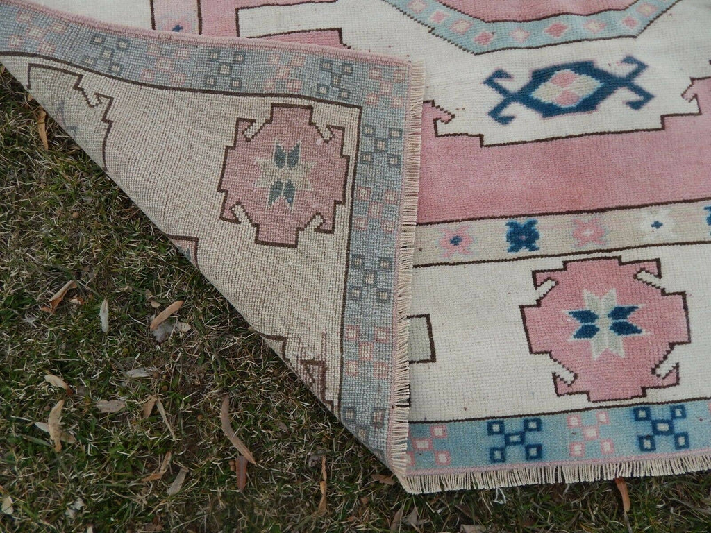 Vintage Kars Halı 175 x 240 cm