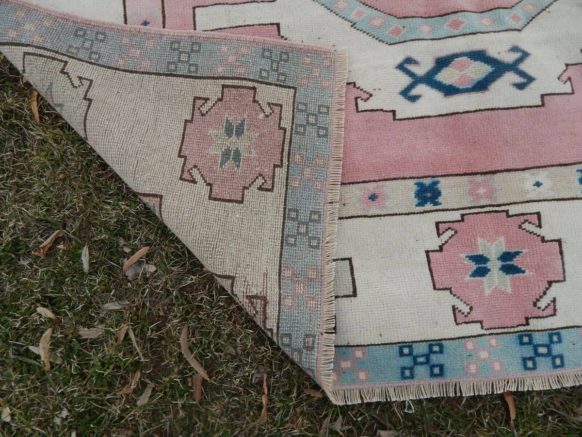 Vintage Kars Halı 175 x 240 cm