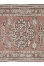 Vintage Kilim 175 x 225 cm