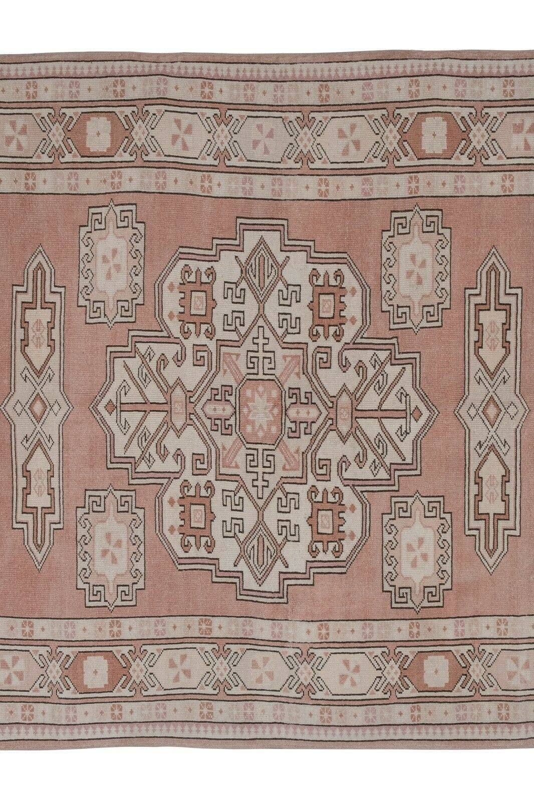 Vintage Kilim 175 x 225 cm