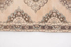 Vintage Uşak Yolluk 137 x 364 cm