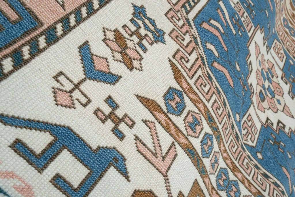 Vintage Türk Halı 105 x 183 cm