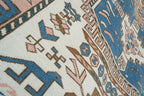 Vintage Türk Halı 105 x 183 cm